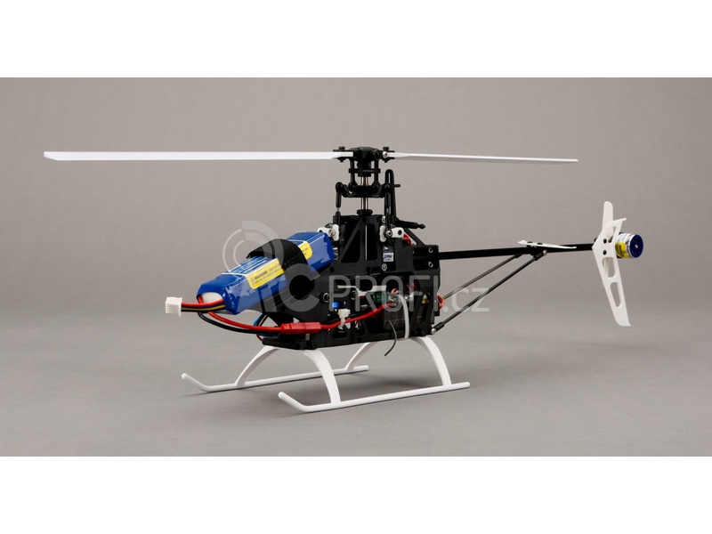 RC vrtulník Blade 200 SR X SAFE EU, mód 2