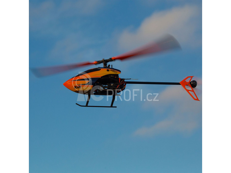 RC vrtulník Blade 230 S V2 SAFE RTF