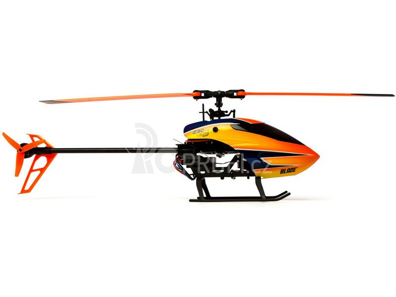 RC vrtulník Blade 230 S V2 SAFE RTF