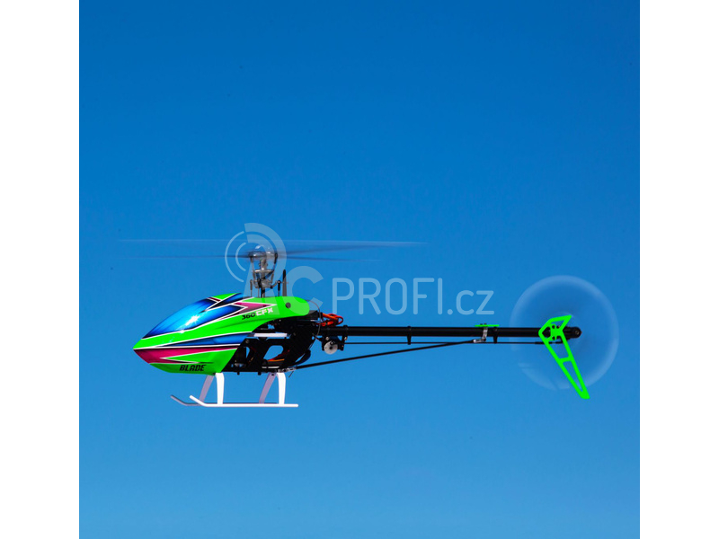 RC vrtulník Blade 360 CFX 3S BNF Basic