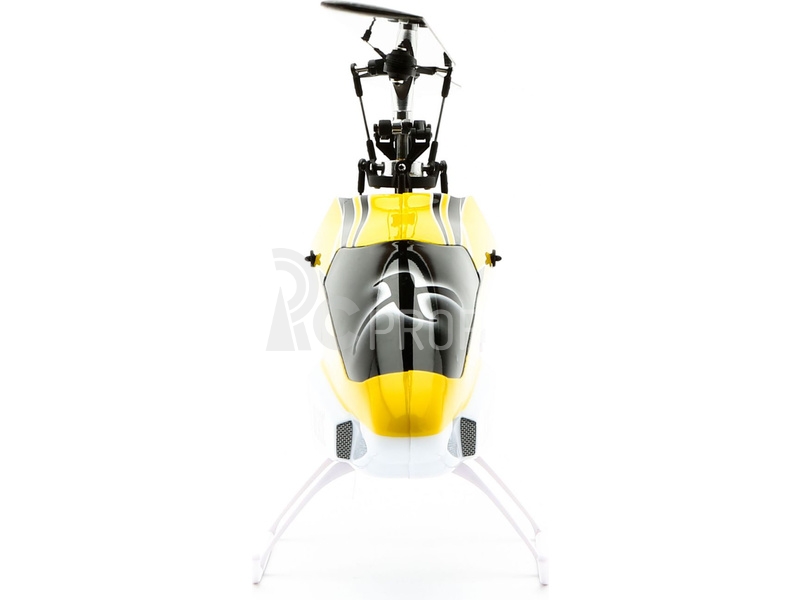 RC vrtulník Blade 450 X, mód 2
