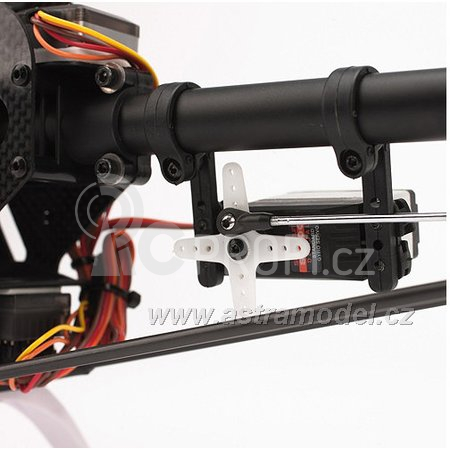 RC vrtulník Blade 500 3D, mód 1