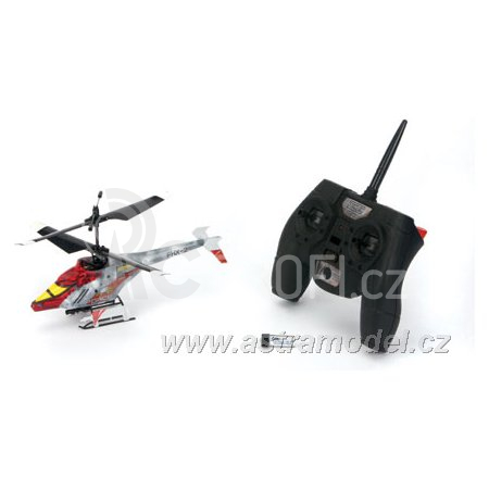 RC vrtulník Blade Force FHX Mód 1