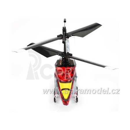 RC vrtulník Blade Force FHX Mód 1