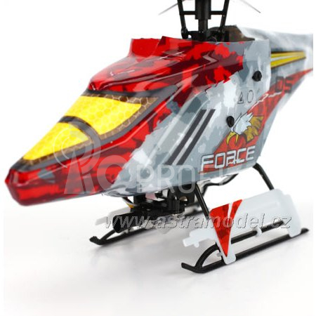 RC vrtulník Blade Force FHX Mód 1