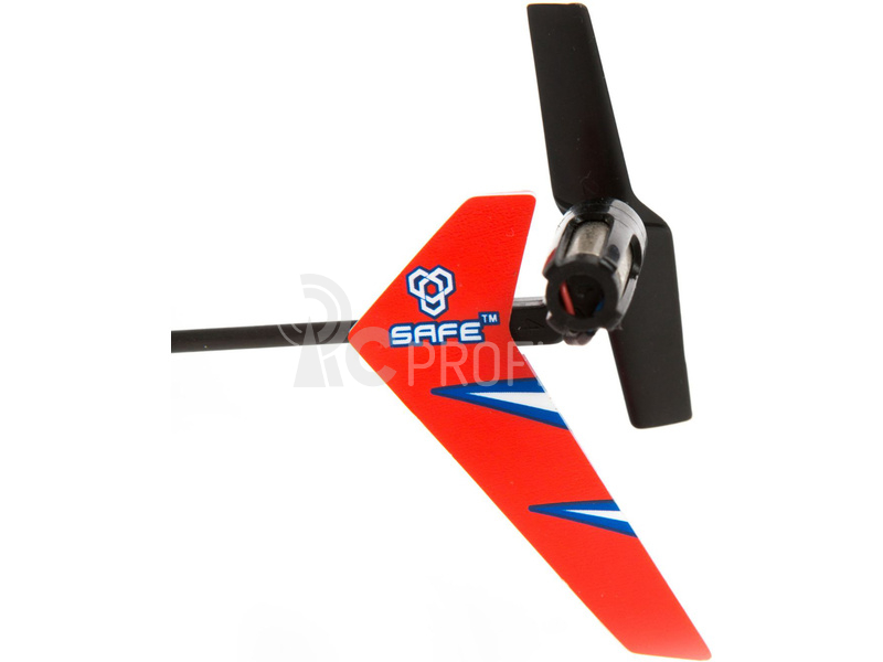 RC vrtulník Blade mCP S, mód 2