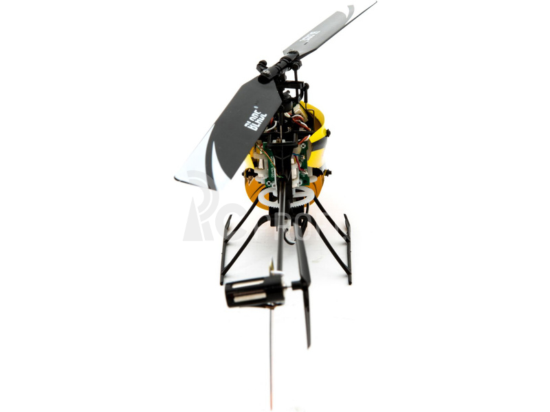 RC vrtulník Blade Nano CP S, mód 2