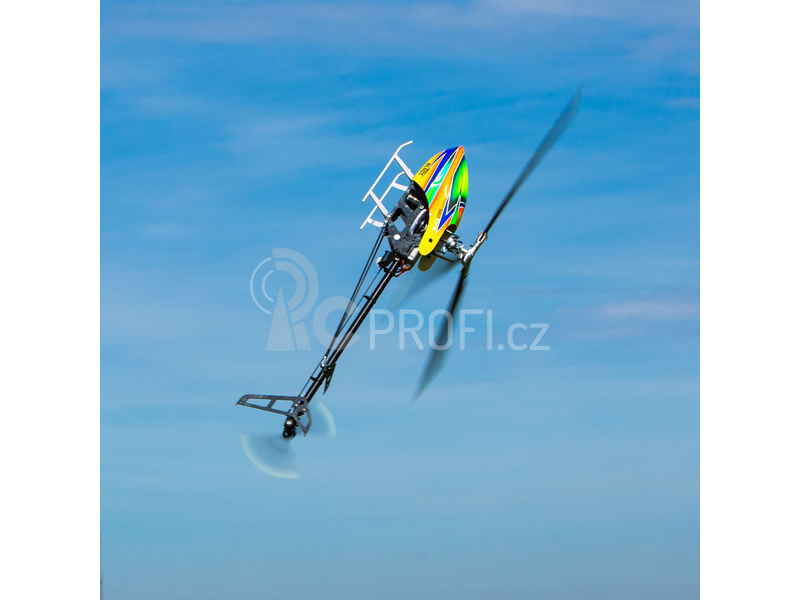 RC vrtulník Blade Trio 360 CFX BNF Basic