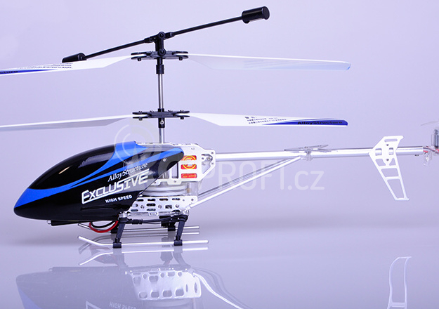 RC vrtulník CX-007 Exclusive RTF 