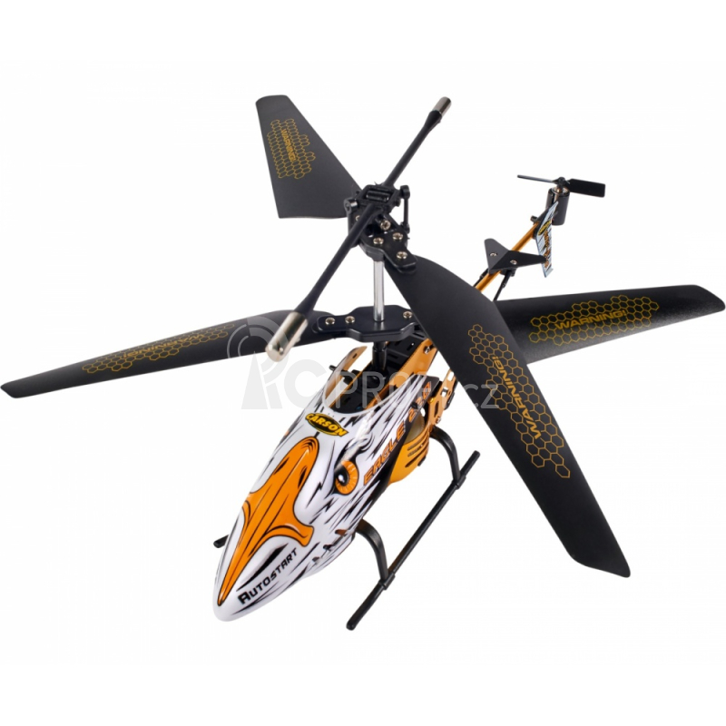 RC vrtulník Eagle 220 Autostart