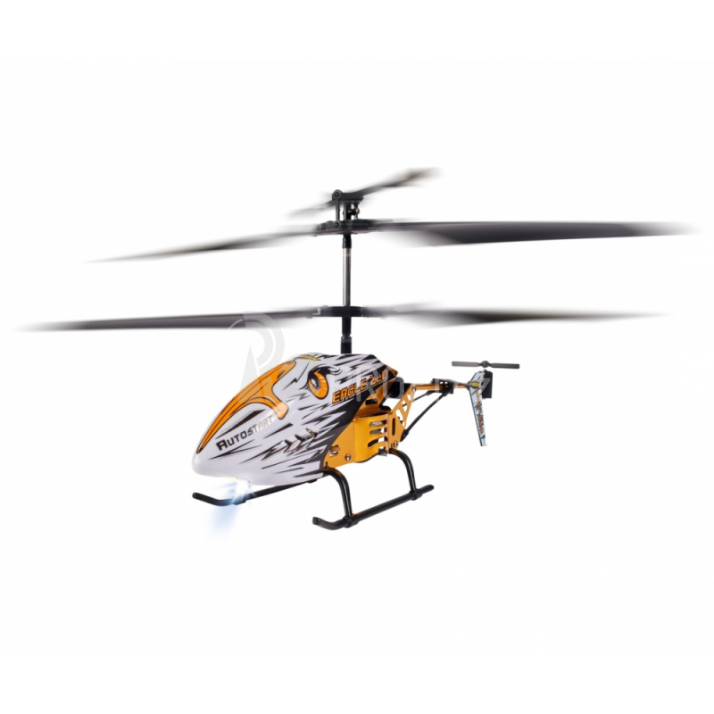 RC vrtulník Eagle 220 Autostart