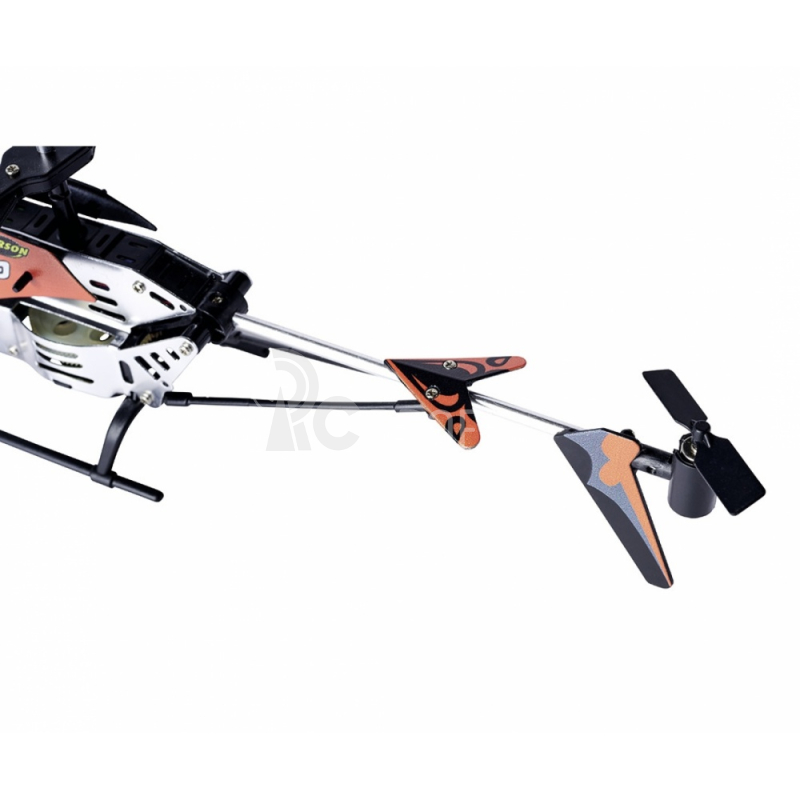 RC vrtulník Easy Tyrann 240