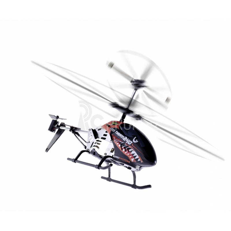 RC vrtulník Easy Tyrann 240