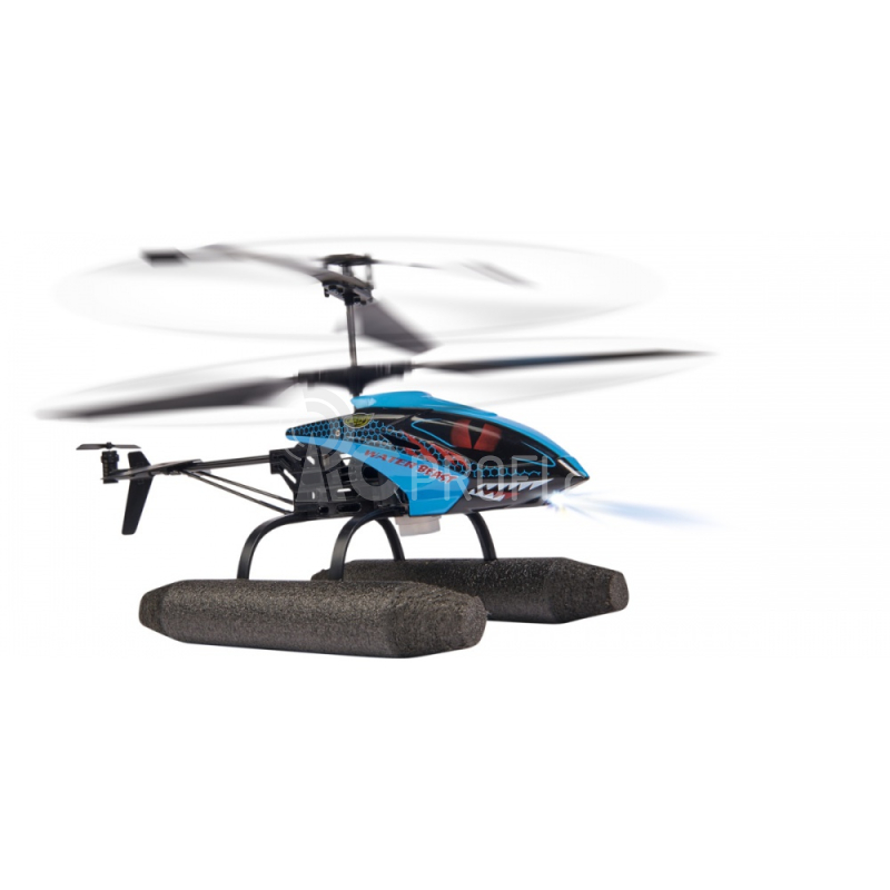 RC vrtulník Easy Tyrann 290 Waterbeast