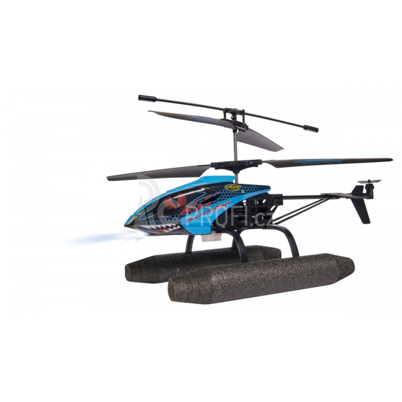 RC vrtulník Easy Tyrann 290 Waterbeast