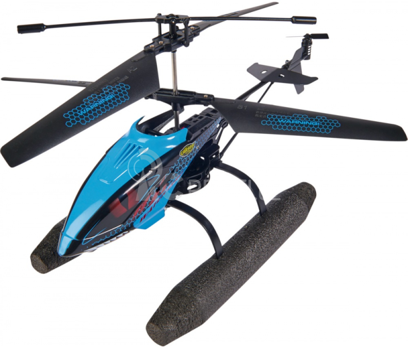 RC vrtulník Easy Tyrann 290 Waterbeast