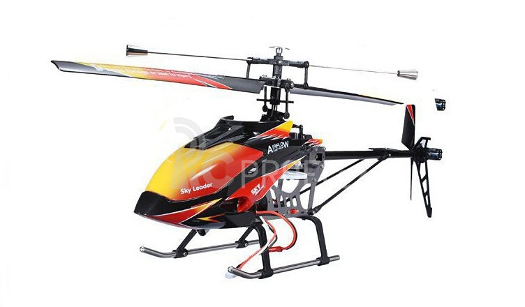 RC vrtulník Heli MT400 V913