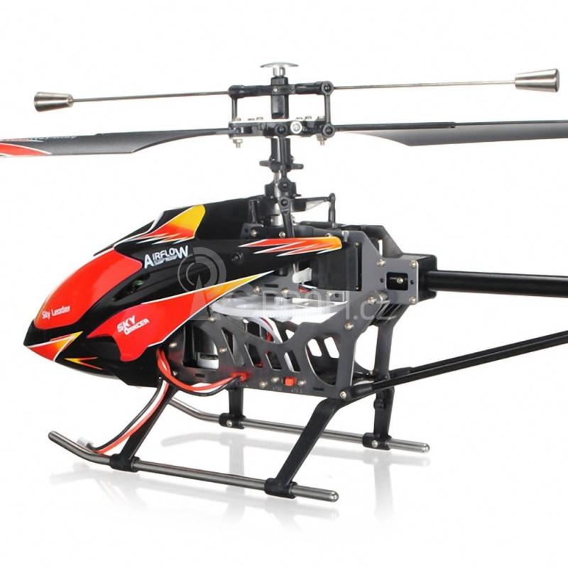 RC vrtulník Heli MT400 V913