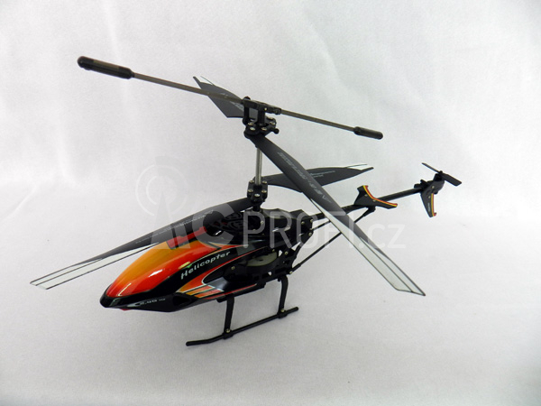 RC vrtulník L6026