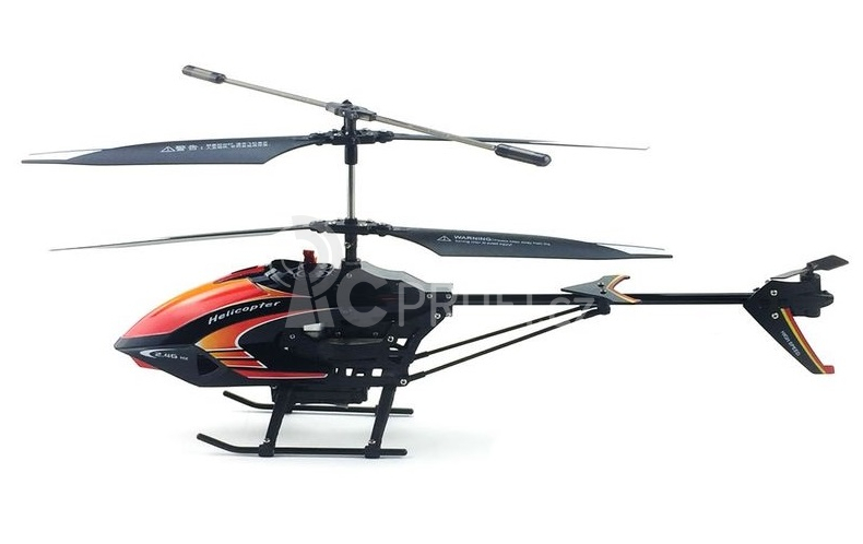 RC vrtulník L6026