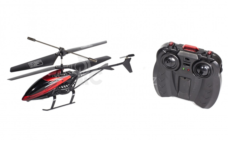 RC vrtulník Racing Copter F58S