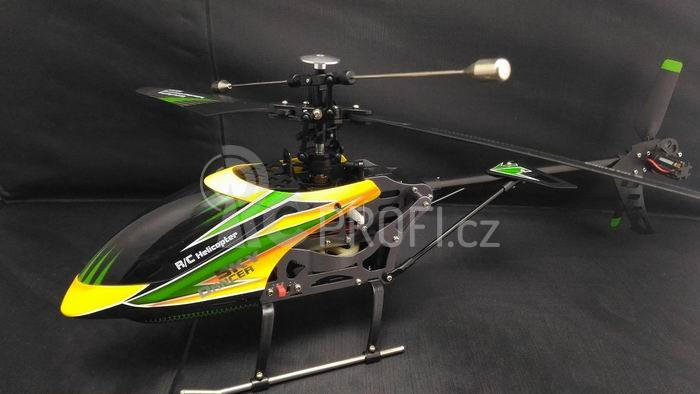 RC vrtulník Sky Dancer V912