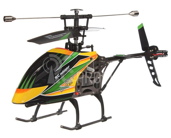 RC vrtulník Sky Dancer V912