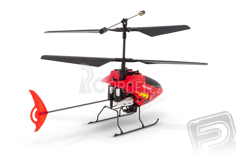 RC vrtulník Solo Pro V1
