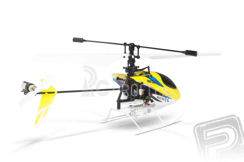 RC vrtulník Solo Pro V2 Profipack