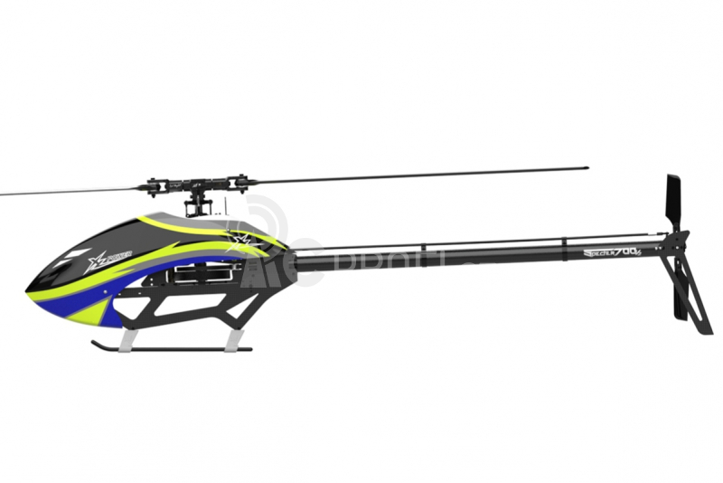 RC vrtulník Specter 700 V2 NME kit