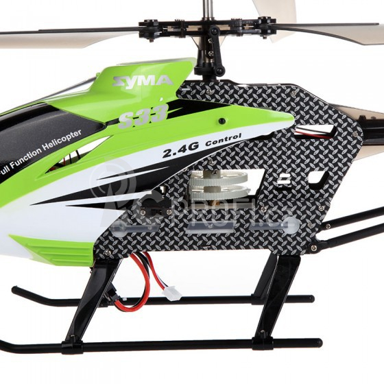 RC vrtulník Syma S033