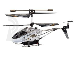 RC vrtulník Syma S107C s kamerou