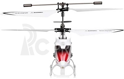 RC vrtulník Syma S5, bílá
