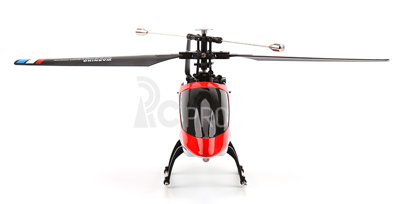 RC vrtulník WL Toys V912-A