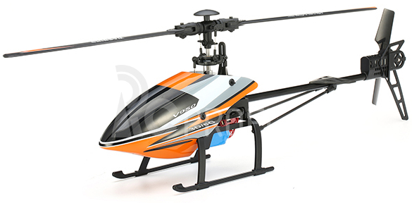BAZAR - RC vrtulník WL Toys V950