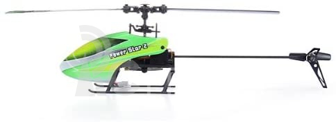 RC vrtulník WL Toys V988