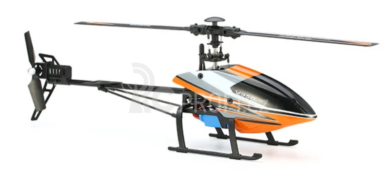 RC vrtulník WL Toys V950