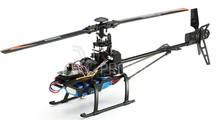 RC vrtulník WL Toys V950