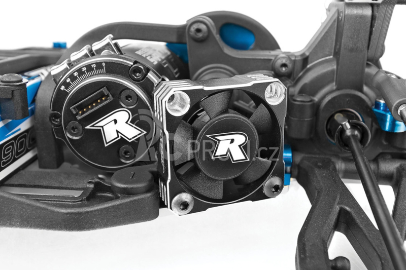 RC10 SC6.4 Team stavebnice, 2wd Short-Course Truck