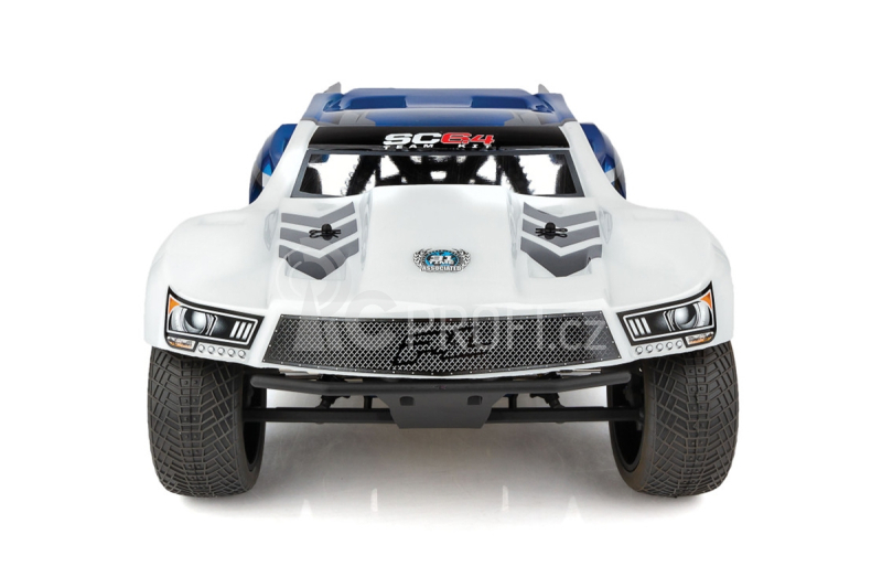 RC10 SC6.4 Team stavebnice, 2wd Short-Course Truck