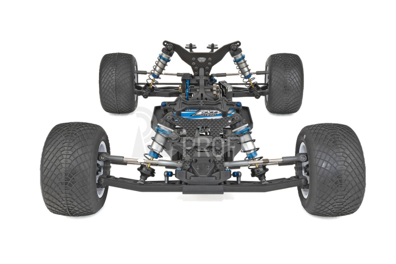 RC10 T6.4 Team stavebnice, 2wd Truck
