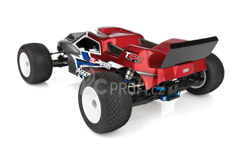 RC10 T6.4 Team stavebnice, 2wd Truck