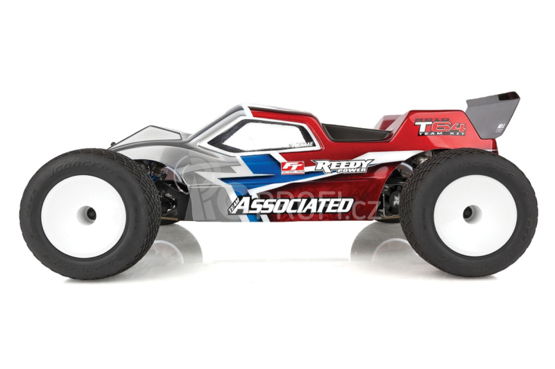 RC10 T6.4 Team stavebnice, 2wd Truck