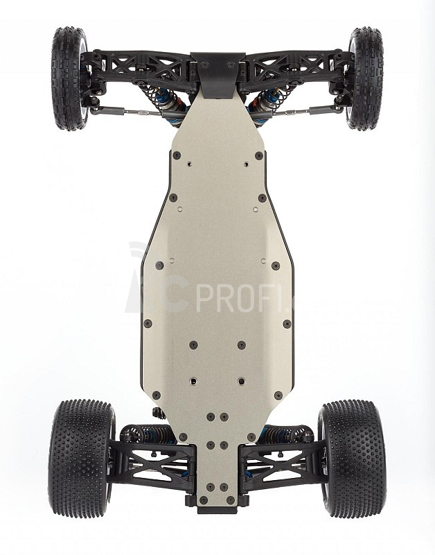 RC10B6 Team Kit stavebnice (2WD)