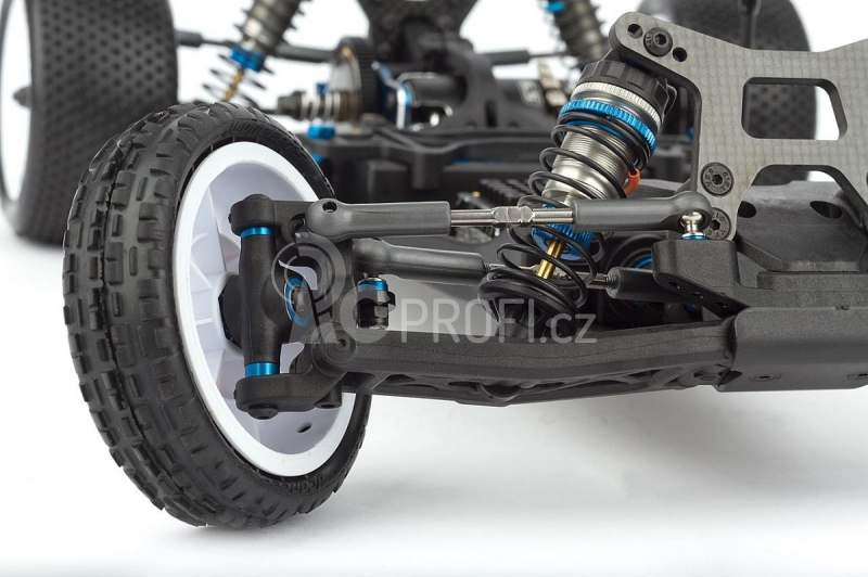 RC10B6 Team Kit stavebnice (2WD)