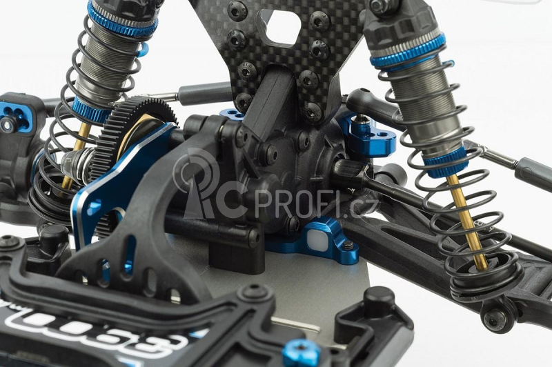 RC10B6 Team Kit stavebnice (2WD)