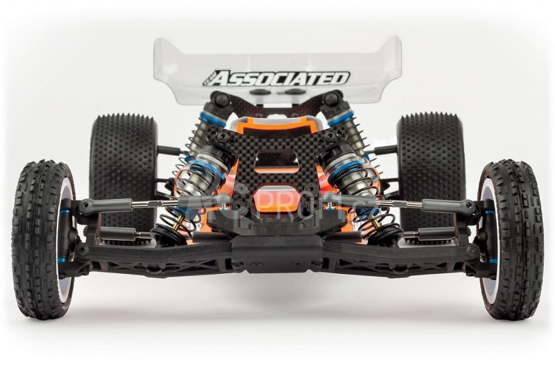 RC10B6 Team Kit stavebnice (2WD)