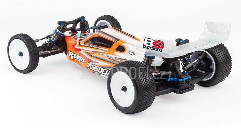 RC10B6 Team Kit stavebnice (2WD)