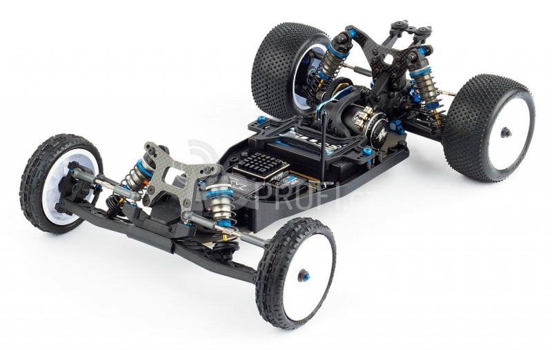 RC10B6 Team Kit stavebnice (2WD)