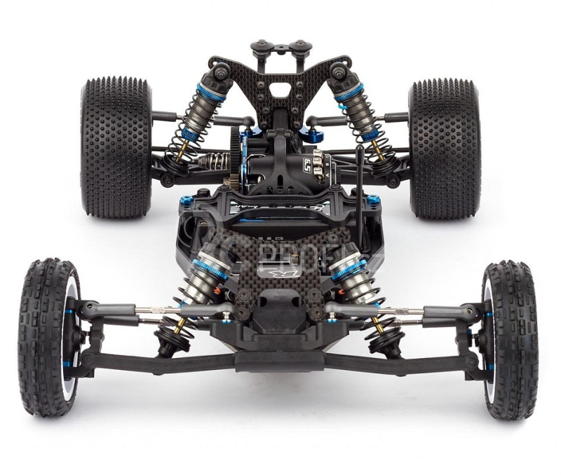 RC10B6 Team Kit stavebnice (2WD)